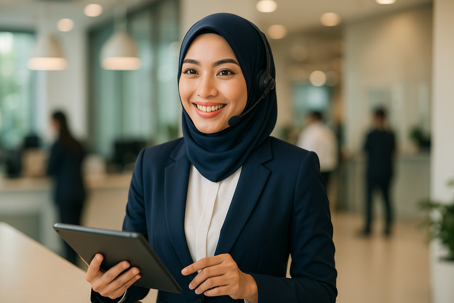 Jangan Hanya Memberi Layanan, Tunjukkan Kepedulian: Rahasia Membangun Hubungan yang Bertahan Lama